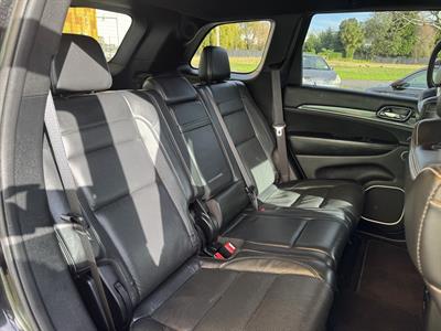 2016 Jeep GRAND CHEROKEE - Thumbnail