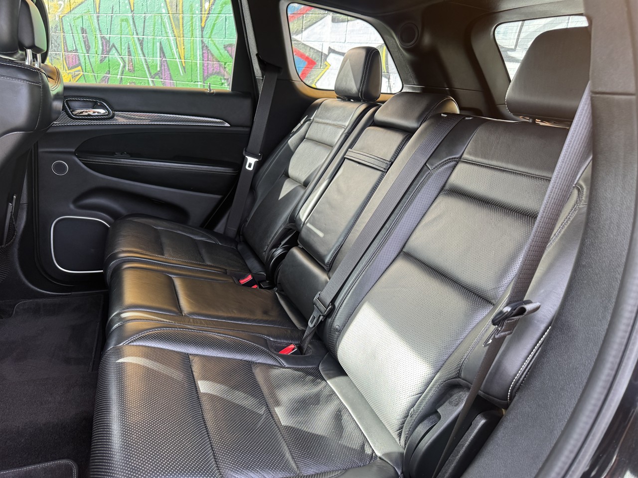 2016 Jeep GRAND CHEROKEE