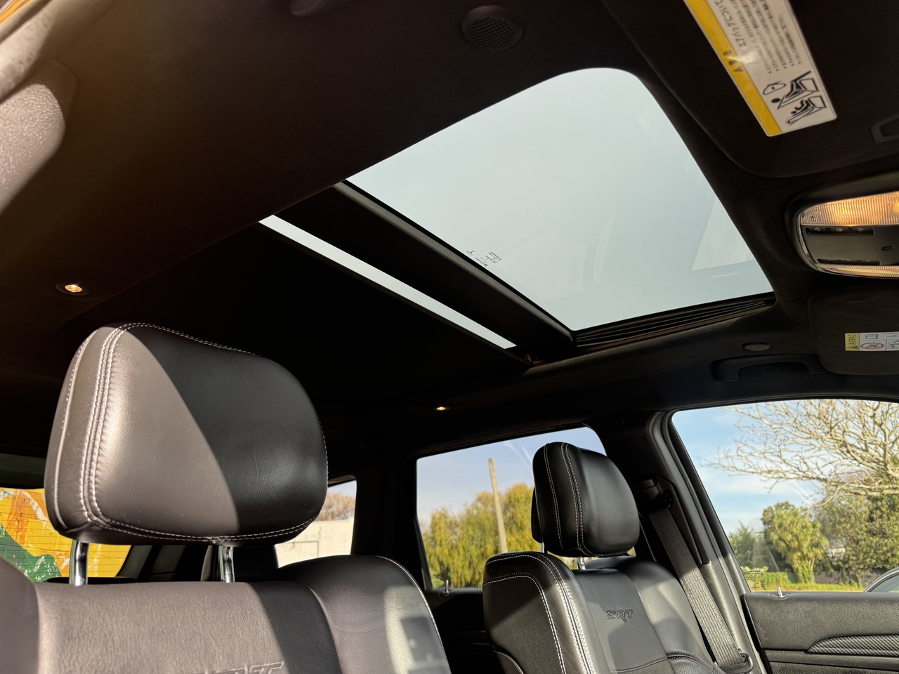 2016 Jeep GRAND CHEROKEE