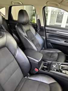 2022 Mazda CX-5 - Thumbnail