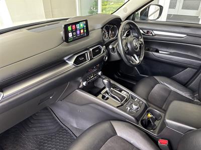 2022 Mazda CX-5 - Thumbnail