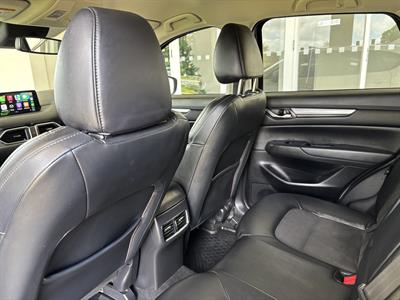 2022 Mazda CX-5 - Thumbnail
