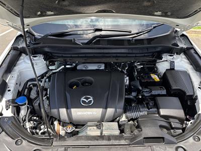 2022 Mazda CX-5 - Thumbnail