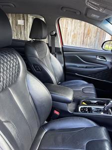 2019 Hyundai SANTA FE - Thumbnail