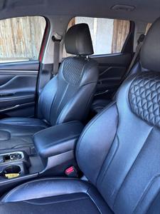 2019 Hyundai SANTA FE - Thumbnail