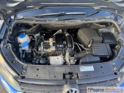 2015 Volkswagen Caddy - Thumbnail
