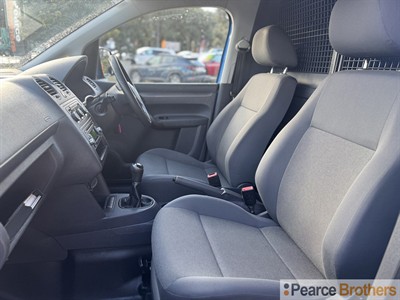 2015 Volkswagen Caddy - Thumbnail