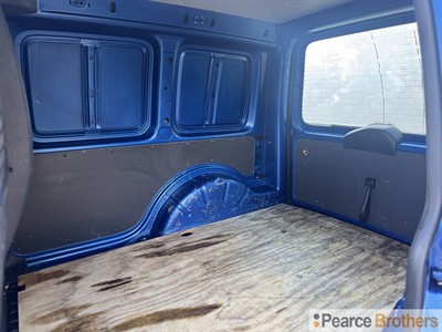 2015 Volkswagen Caddy - Thumbnail
