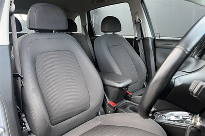 2012 Holden Captiva - Thumbnail