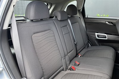 2012 Holden Captiva - Thumbnail