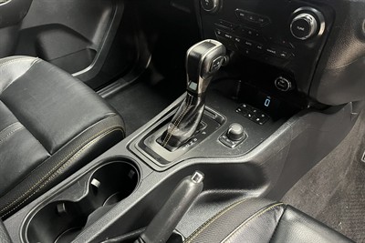 2019 Ford Ranger - Thumbnail