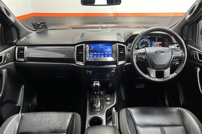 2019 Ford Ranger - Thumbnail