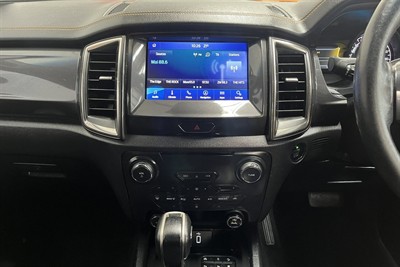 2019 Ford Ranger - Thumbnail