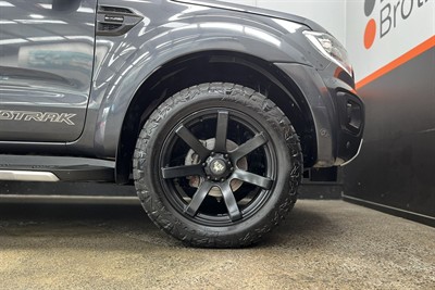 2019 Ford Ranger - Thumbnail