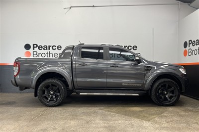 2019 Ford Ranger - Thumbnail