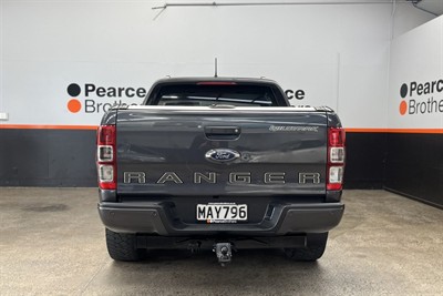 2019 Ford Ranger - Thumbnail
