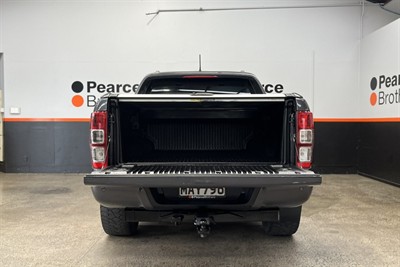 2019 Ford Ranger - Thumbnail