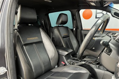 2019 Ford Ranger - Thumbnail