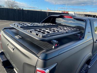 2021 Isuzu D-Max - Thumbnail