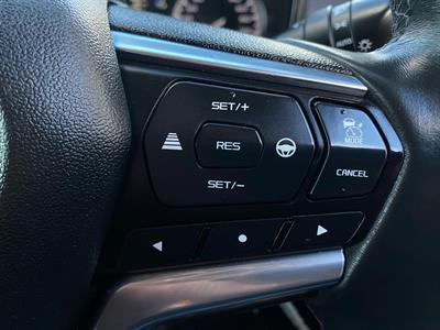 2021 Isuzu D-Max - Thumbnail