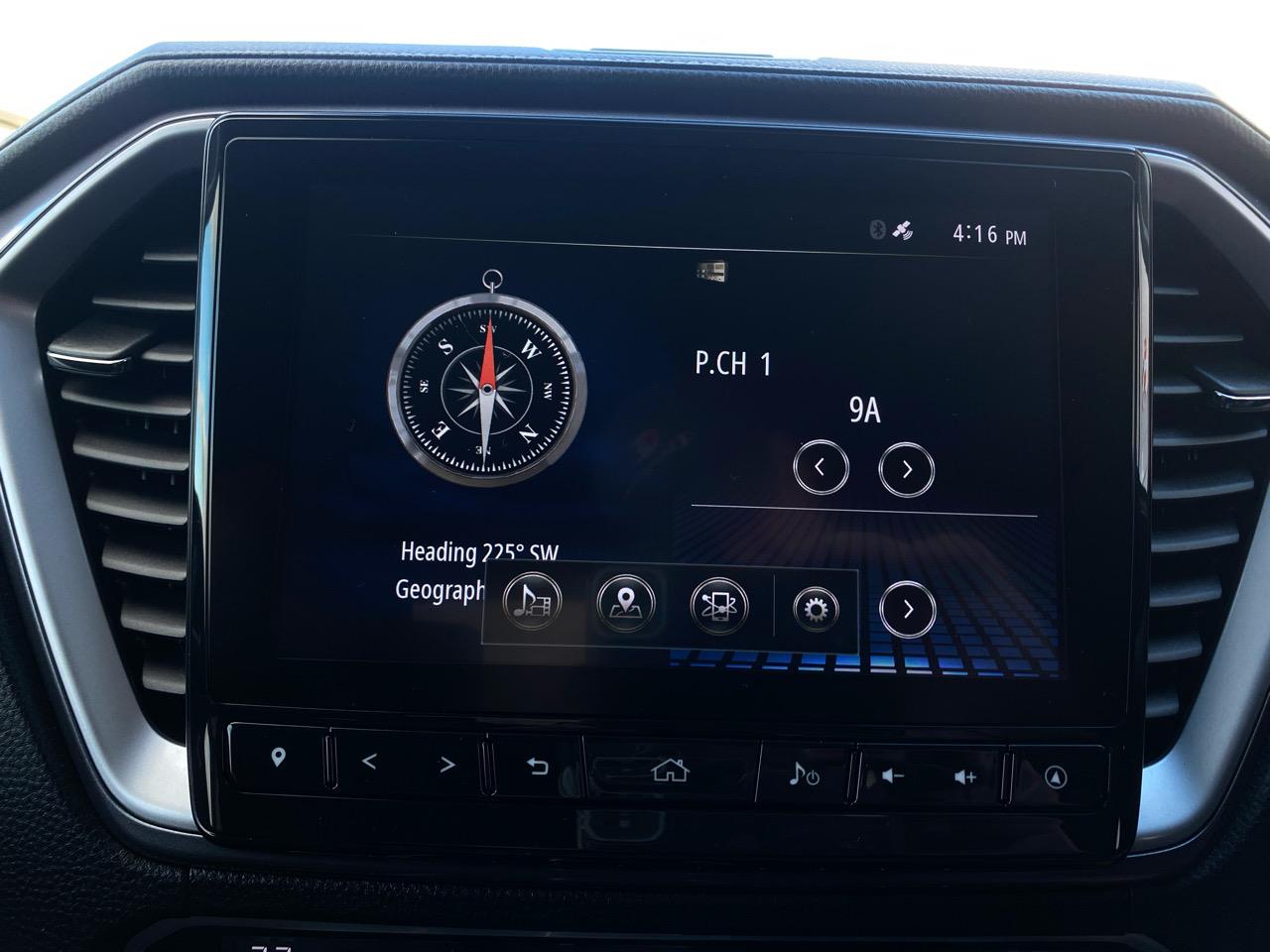2021 Isuzu D-Max