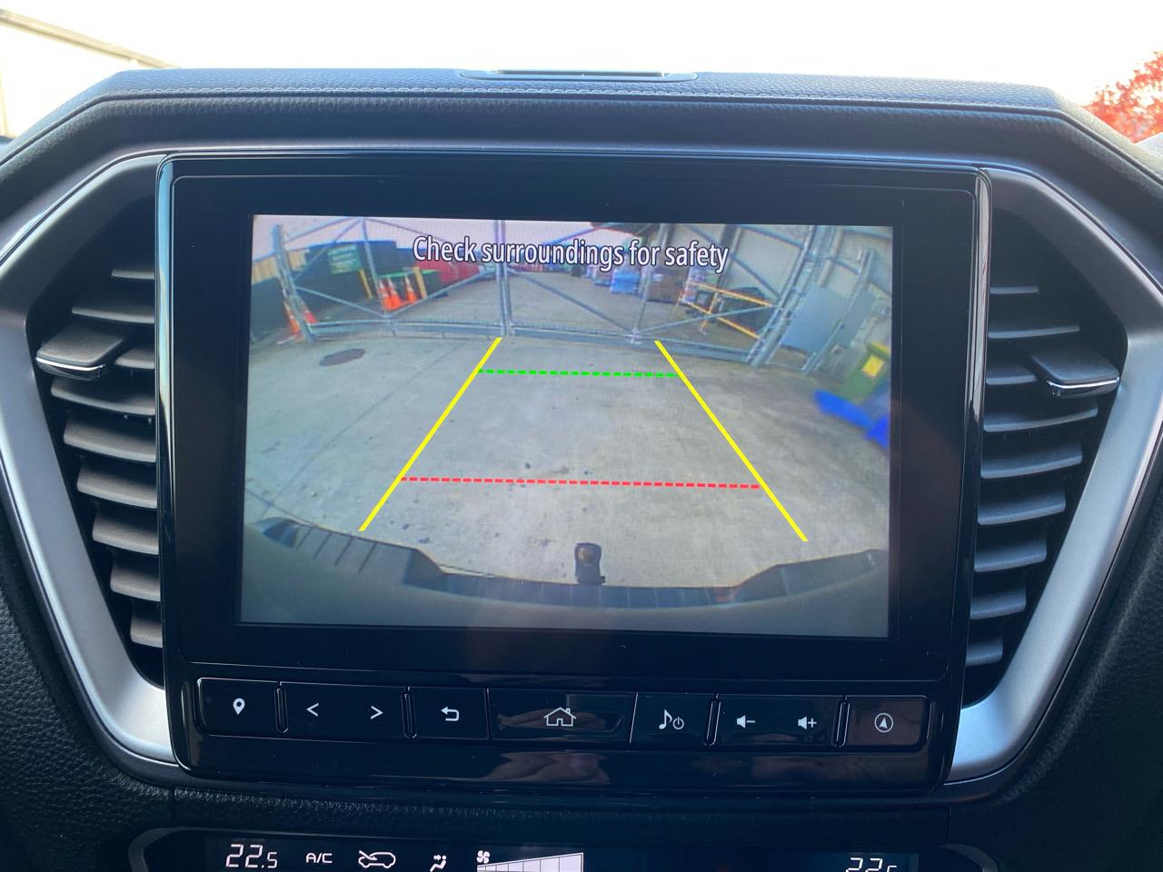 2021 Isuzu D-Max