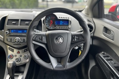 2015 Holden BARINA - Thumbnail