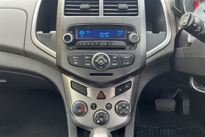 2015 Holden BARINA - Thumbnail