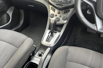 2015 Holden BARINA - Thumbnail