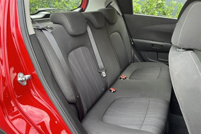 2015 Holden BARINA - Thumbnail