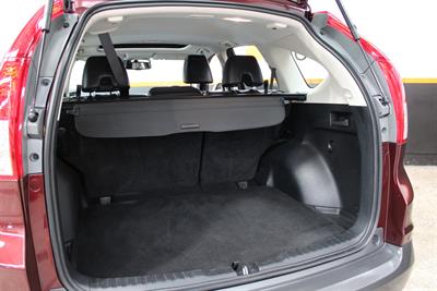 2013 Honda CRV - Thumbnail