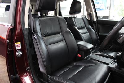 2013 Honda CRV - Thumbnail