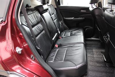 2013 Honda CRV - Thumbnail