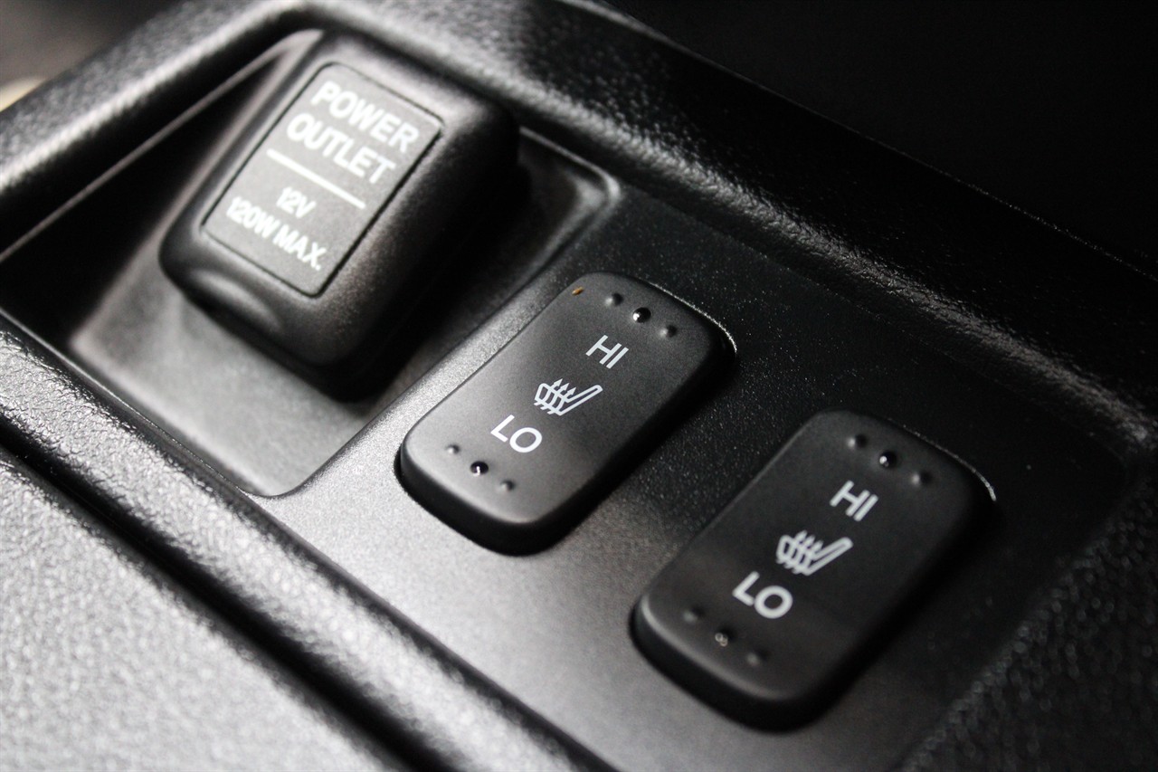 2013 Honda CRV