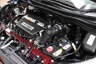 2013 Honda CRV - Thumbnail