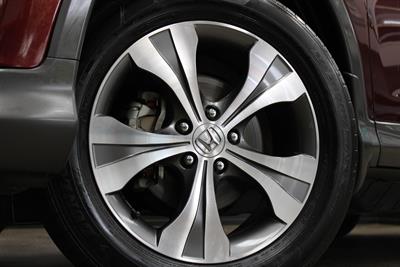 2013 Honda CRV - Thumbnail
