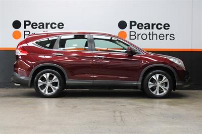 2013 Honda CRV - Thumbnail