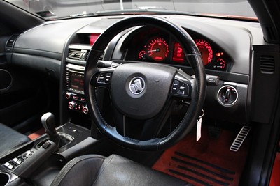 2006 Holden Commodore - Thumbnail