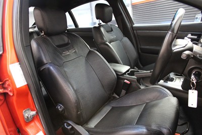 2006 Holden Commodore - Thumbnail