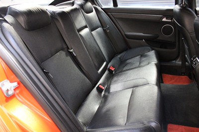 2006 Holden Commodore - Thumbnail
