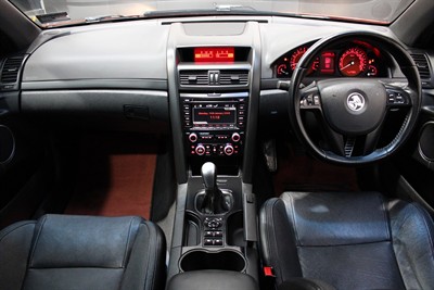 2006 Holden Commodore - Thumbnail