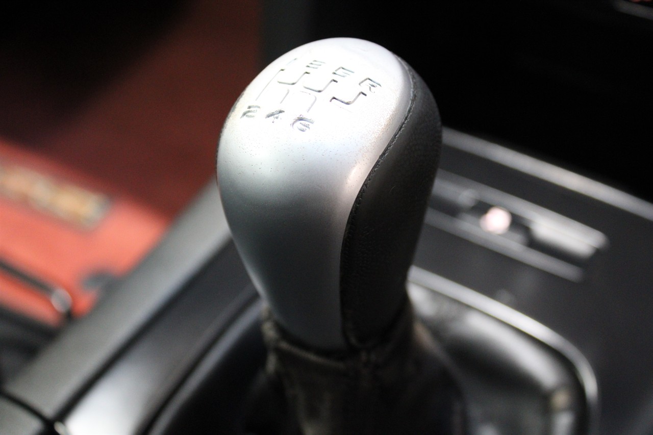 2006 Holden Commodore