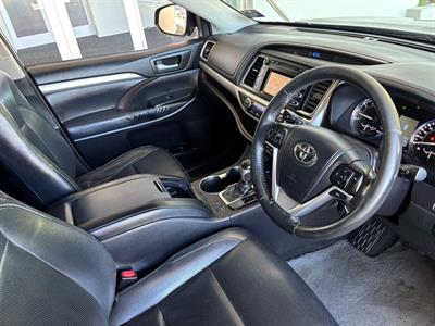 2014 Toyota Highlander - Thumbnail