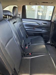 2014 Toyota Highlander - Thumbnail