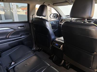 2014 Toyota Highlander - Thumbnail
