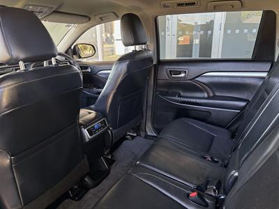 2014 Toyota Highlander - Thumbnail