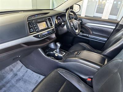 2014 Toyota Highlander - Thumbnail