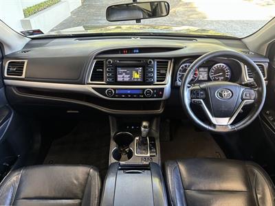 2014 Toyota Highlander - Thumbnail