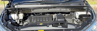 2014 Toyota Highlander - Thumbnail