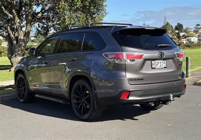 2014 Toyota Highlander - Thumbnail
